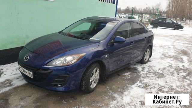 Аренда Авто с выкупом Челябинск - изображение 1