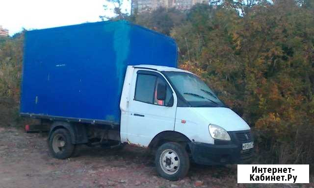 Вывоз мусора грузоперевозки Ростов-на-Дону - изображение 1