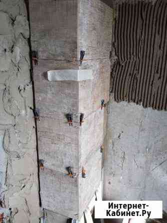 Отделочные работы Саранск