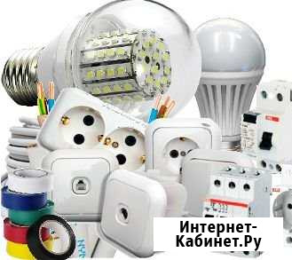 Электрик, ремонт, монтажные работы Таганрог - изображение 1