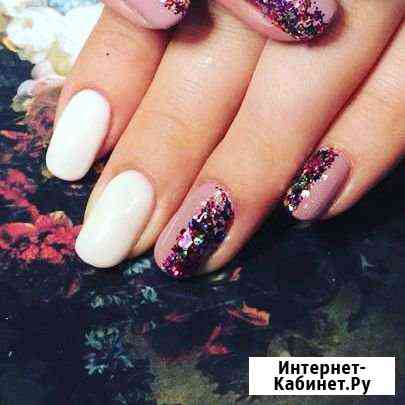 Маникюр, педикюр Ростов-на-Дону