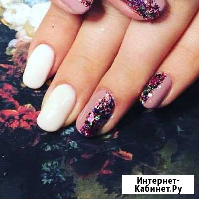 Маникюр, педикюр Ростов-на-Дону - изображение 1