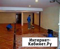 Клининг помещений.Уборка торговых центров Санкт-Петербург - изображение 1
