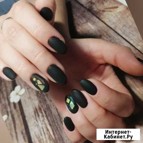 Маникюр Санкт-Петербург - изображение 1