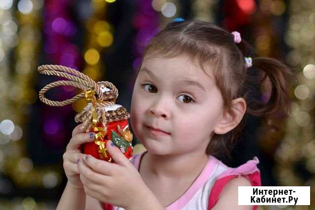 Новогоднее фото в детском саду Чита - изображение 1