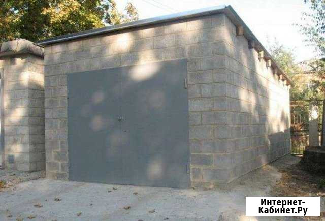 Каменщики.Выполним кладку из кирпича или блока Тюмень - изображение 1