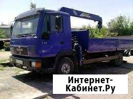 Услуги крана- манипулятора Тула - изображение 1