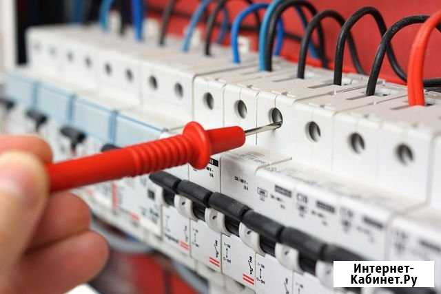 Электромонтажные работы Чебоксары - изображение 1
