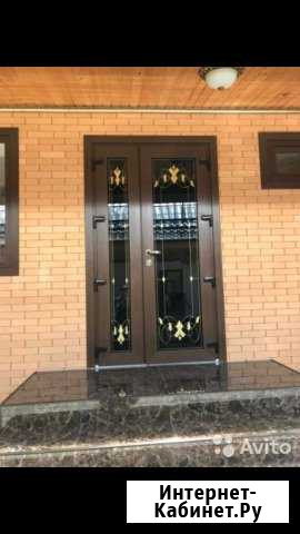 Окна двери рассрочку Грозный - изображение 1