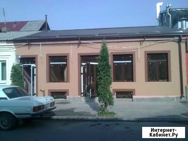 Мастера декоративных штукатурок Владикавказ - изображение 1