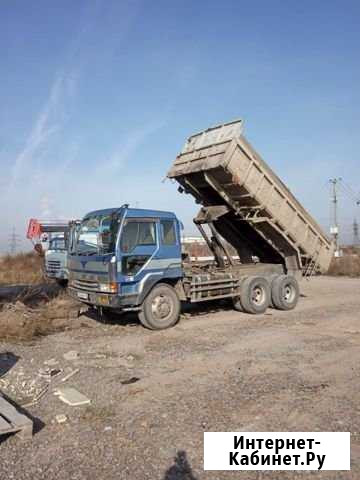 Доставка грузов, вывоз мусора, доставка угля, выво Абакан - изображение 1
