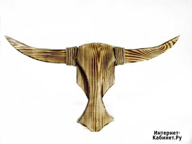 Декор из дерева Ярославль - изображение 1