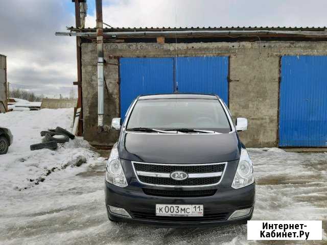 Транспортные услуги. Аренда авто. Трансфер Ухта - изображение 1
