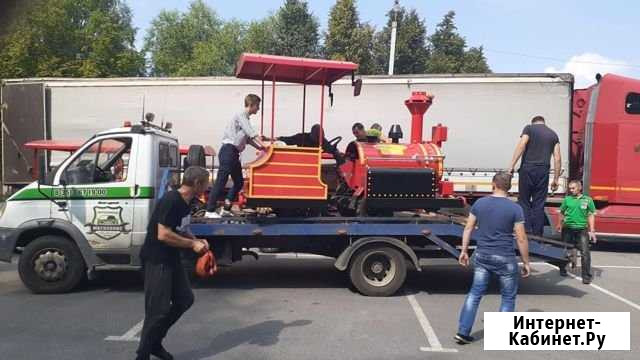 Эвакуатор, автопомощь на дороге Златоуст - изображение 1