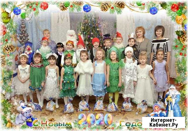 Фотосъёмка новогодних утренников Миасс - изображение 1