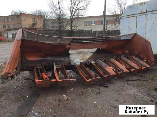 Жатка псп -10 (капитальный ремонт) Таганрог - изображение 1
