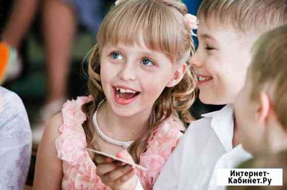 Фотосъемка выпускных Новосибирск