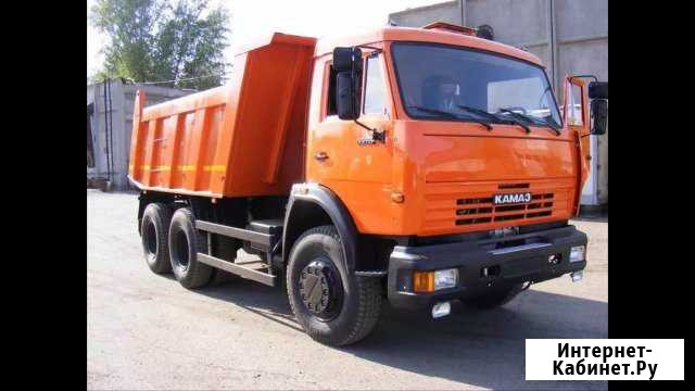 Услуги Камаз Тверь - изображение 1