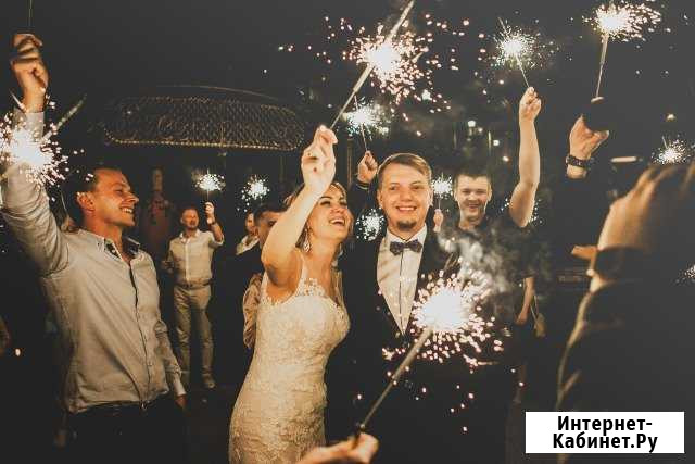Свадебный фотограф в Тюмени Тюмень - изображение 1