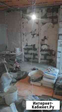 Штукатурка Ростов-на-Дону