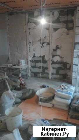 Штукатурка Ростов-на-Дону - изображение 1