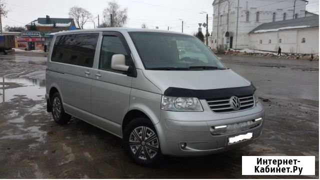 Аренда авто Орёл - изображение 1