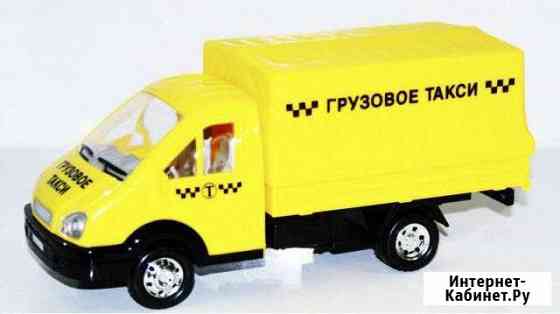 Грузовое такси 1.5,3,5 тонн Красноярск