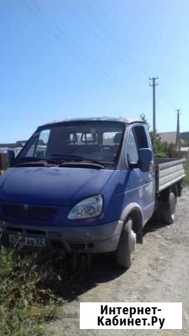 Грузоперевозки по Симферополю и Крыму Симферополь - изображение 1