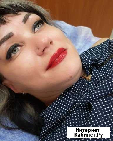Перманентный макияж Воскресенск - изображение 1