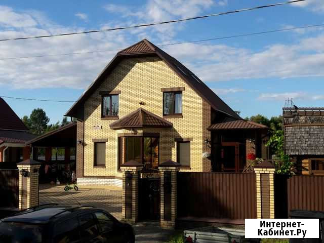 Строительство домов и коттеджейс материалами м2 Брянск - изображение 1