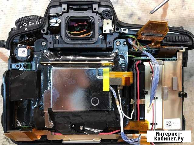 Ремонт фототехники любой сложности Брянск - изображение 1