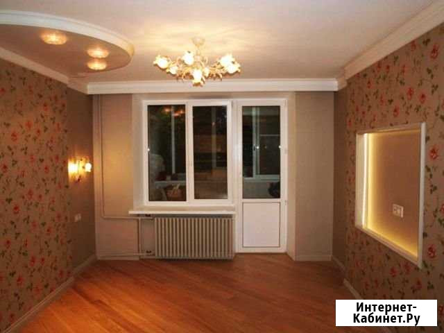 Ремонт квартир домов Кисловодск - изображение 1