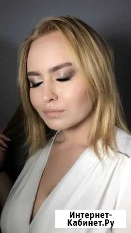 Макияж Рязань - изображение 1