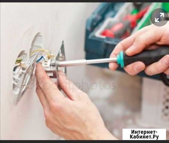 Электромонтажные работы Сочи - изображение 1