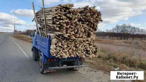 Продажа дров Белогорск