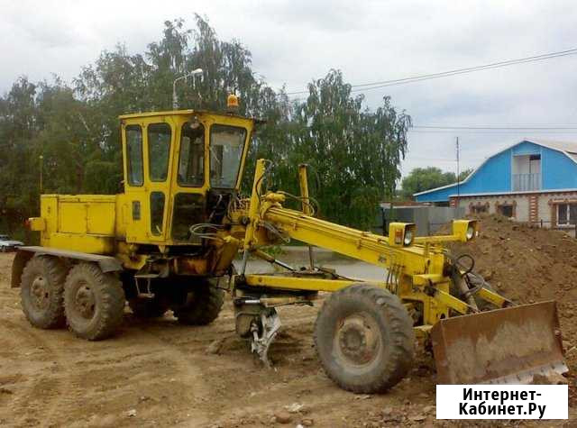 Сдаются автогрейдеры Ульяновск - изображение 1