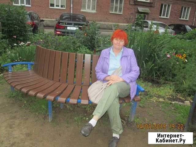 Репетитор по русскому языку, литературе Вологда - изображение 1