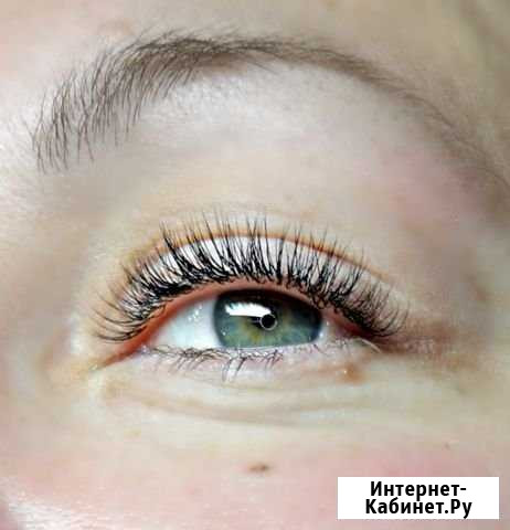 Наращивание ресниц Москва - изображение 1