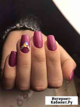 Маникюр, педикюр, ламинирование ресниц, шугаринг Санкт-Петербург