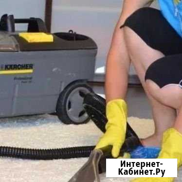 Химчистка мягкой мебели Черкесск - изображение 1