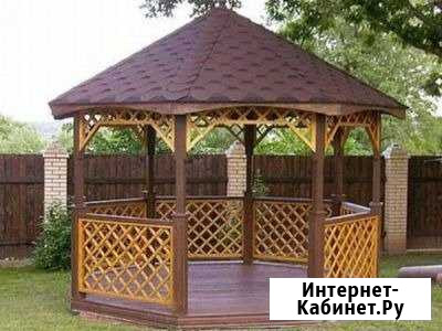 Столярные работы и услуги Анапа - изображение 1