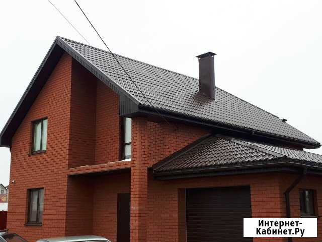 Кровельные работы Бор - изображение 1