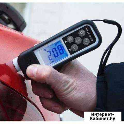 Толщиномер Муром