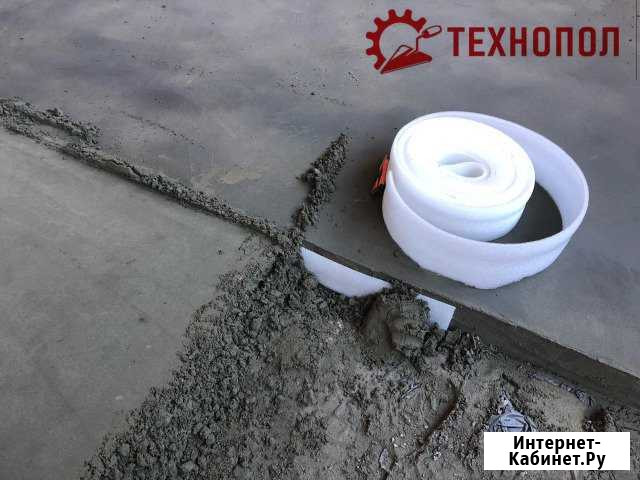 Стяжка пола за 1 день с фиброволком. Без предоплат Старый Оскол - изображение 1