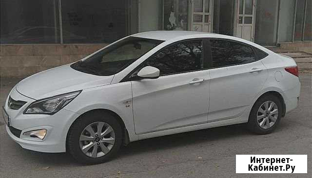Аренда авто с выкупом Ростов-на-Дону - изображение 1