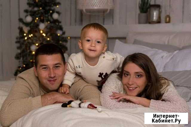 Новогодние фотосессии. Фотограф Санкт-Петербург - изображение 1