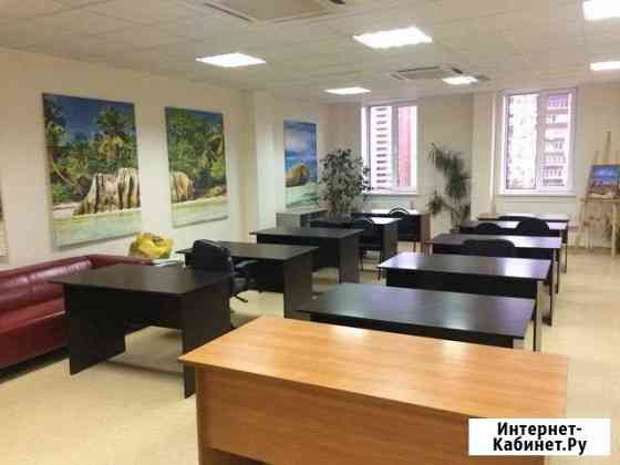 Почасовая аренда офисного помещения, 63 кв.м. Тольятти