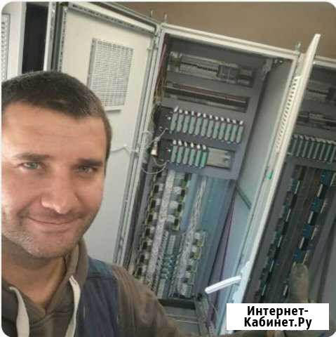 Электрик Королев - изображение 1