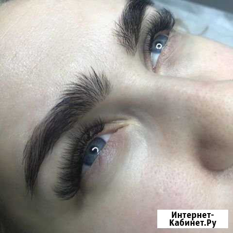 Наращивание ресниц Ярославль - изображение 1