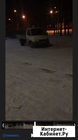 Грузоперевозки Екатеринбург - изображение 1